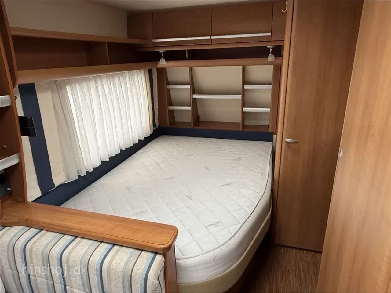 Billede 10 - 2012 - Fendt Bianco 390 FH   Fin lille rejsevogn fra Hinshøj Caravan A/S
