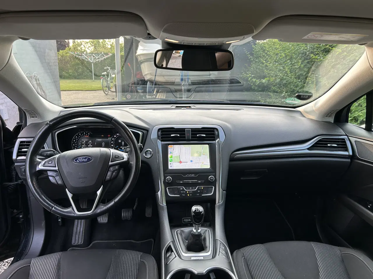 Billede 5 - Ford Mondeo