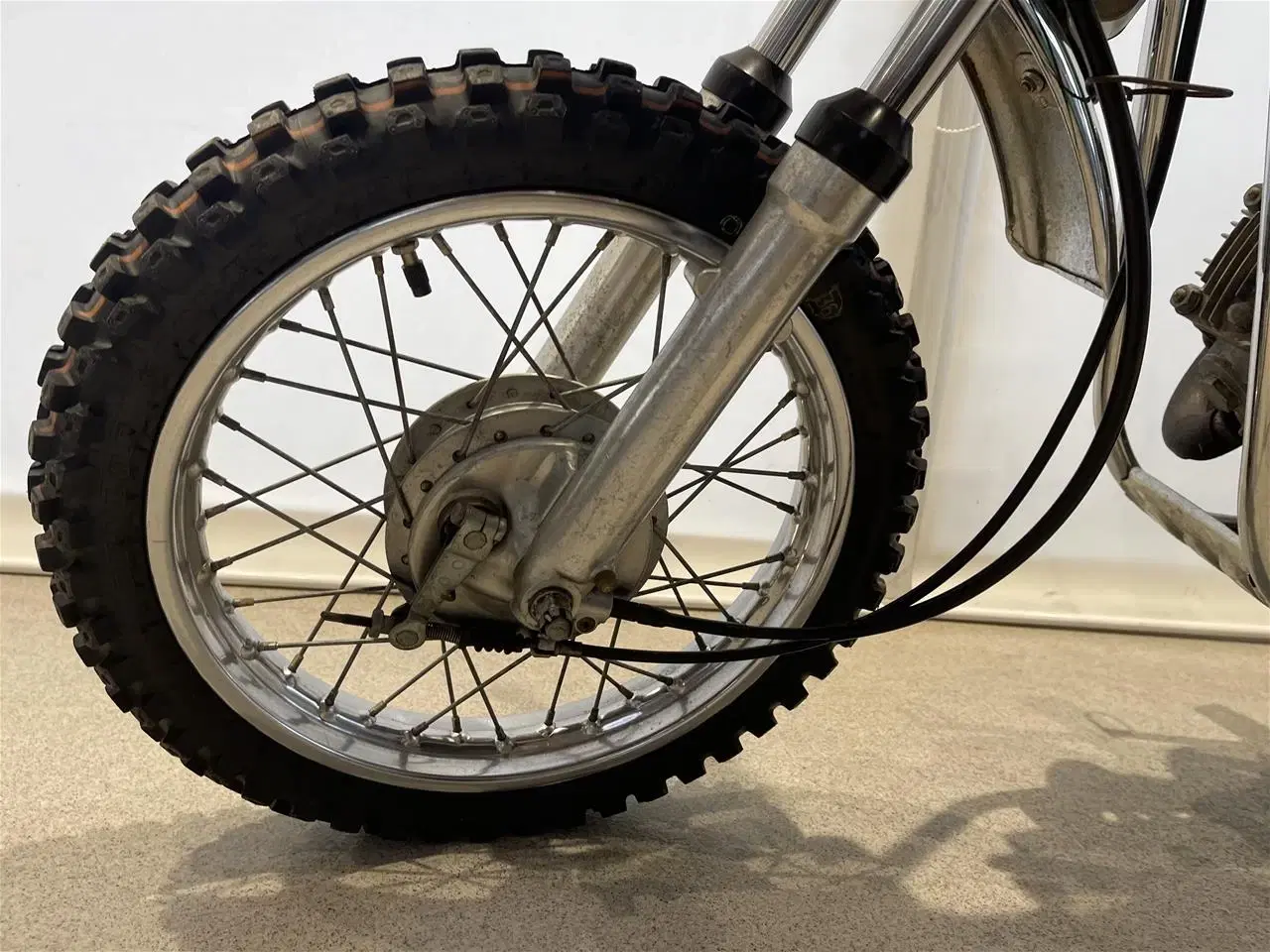 Billede 23 - Honda Dax ST 90