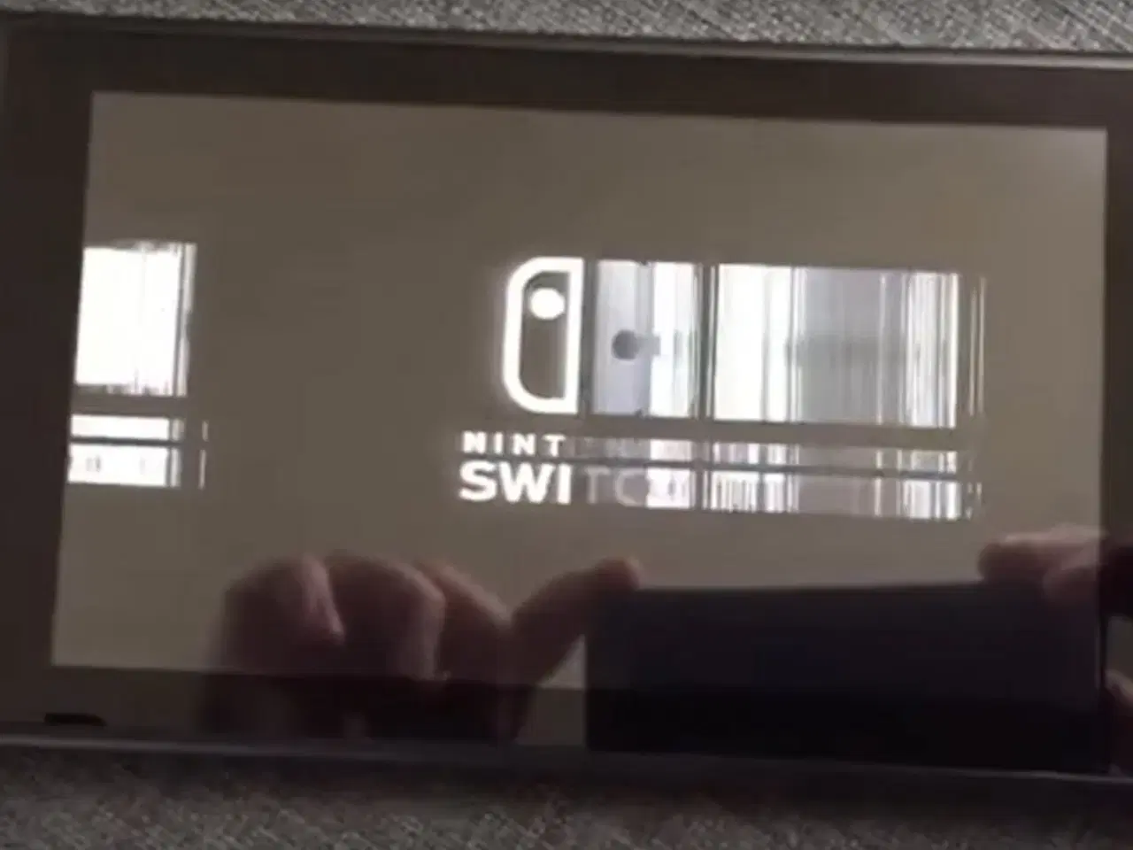 Billede 1 - Købes: Defekt Nintendo Switch