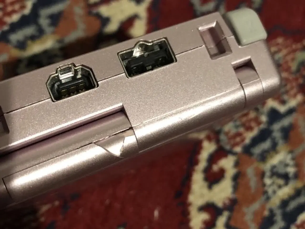 Billede 10 - Game Boy Advance SP AGS 101+ Super Mario Bros 3