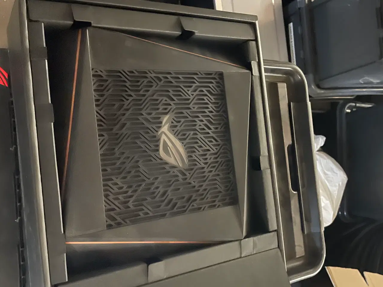 Billede 1 - Router ROG 11000