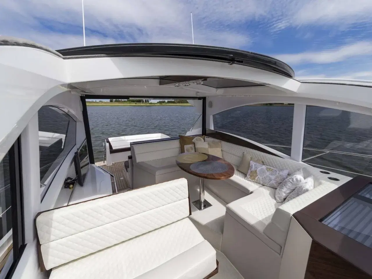 Billede 105 - Galeon 485 HTS