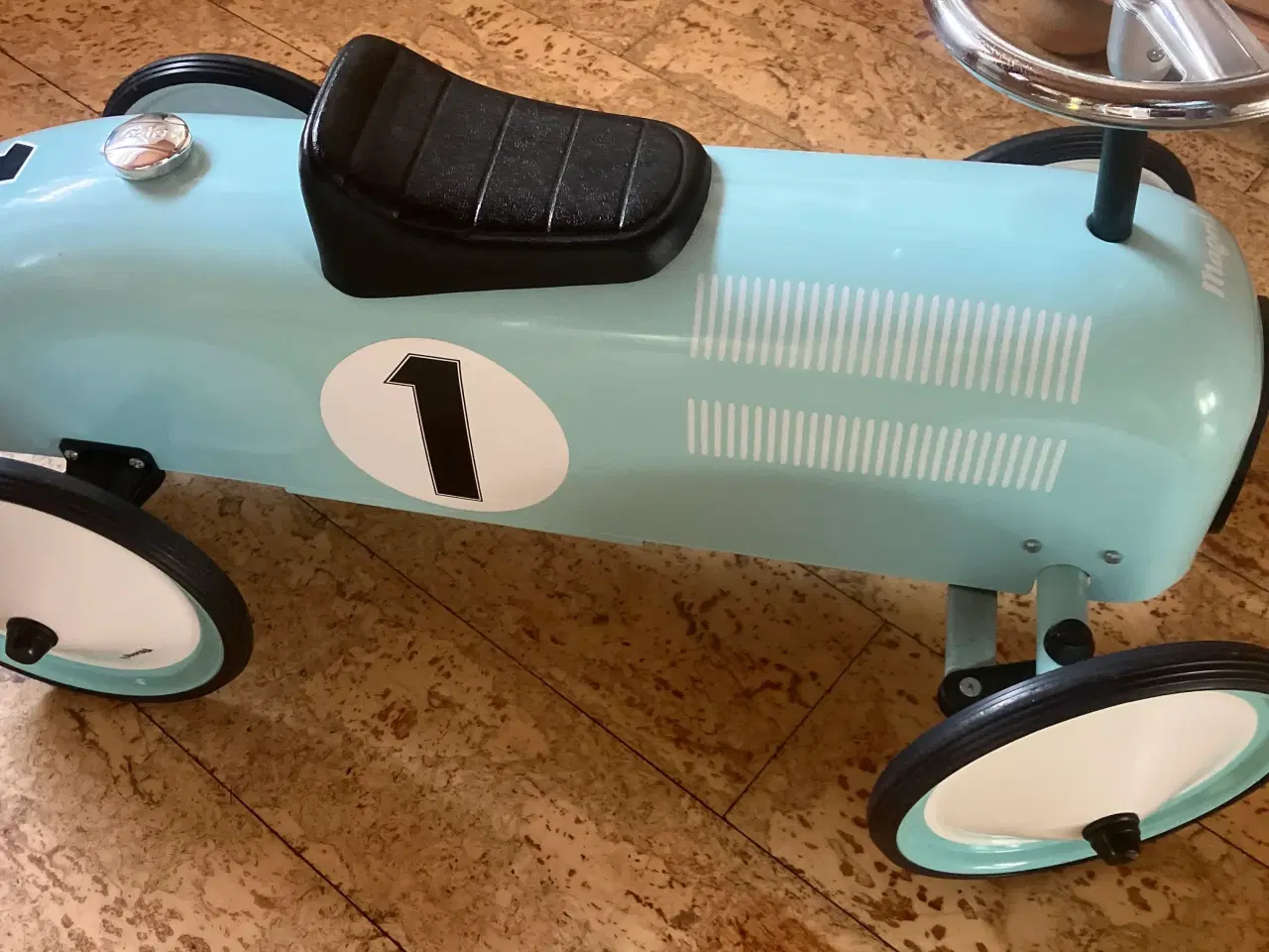 Billede 6 - Gåbil Magni