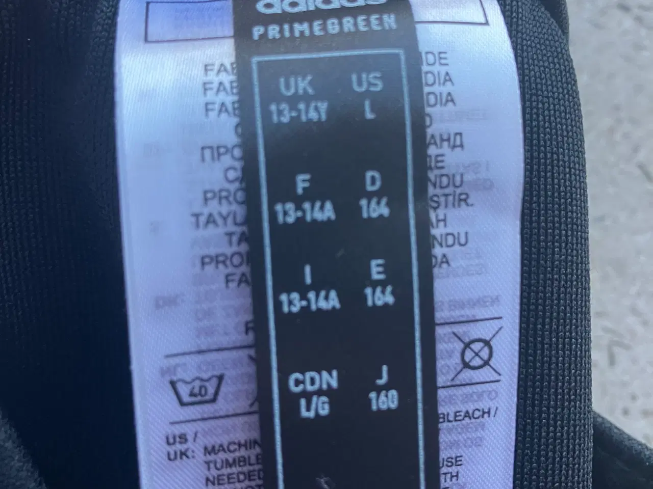 Billede 4 - Nye Bukser