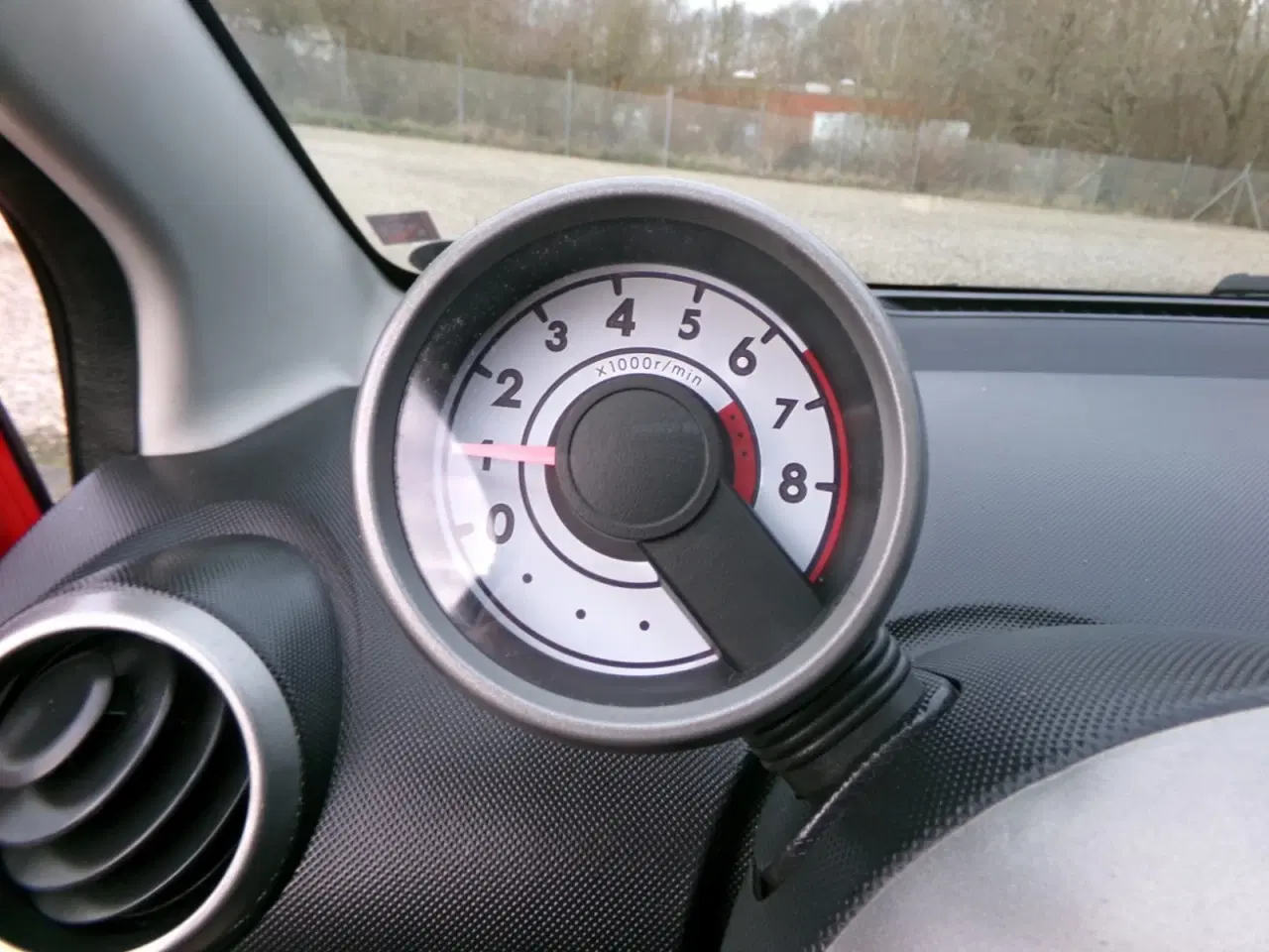 Billede 13 - Peugeot 107 1,0 Comfort