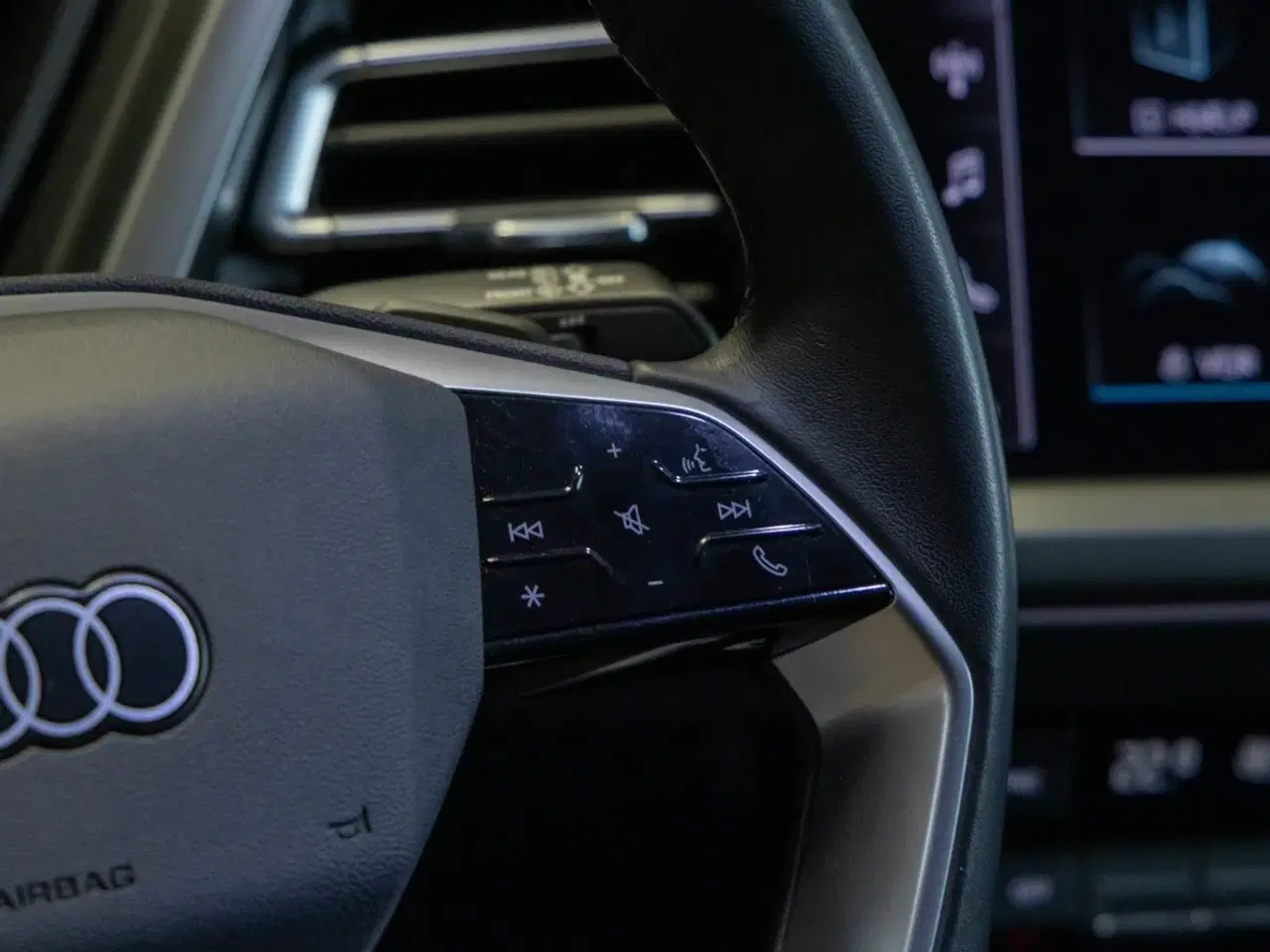 Billede 15 - Audi Q4 e-tron 45 quattro