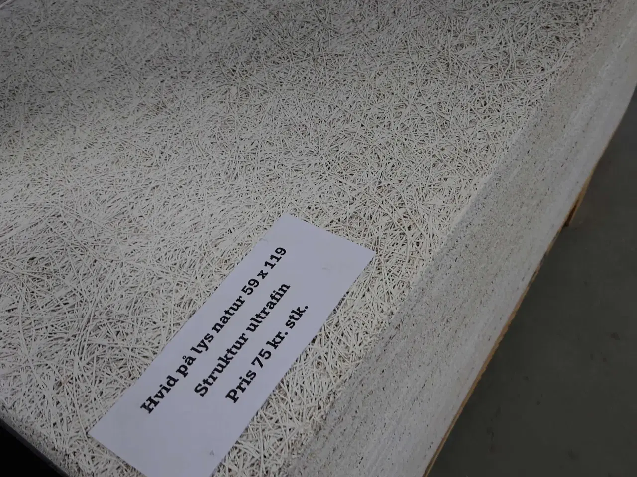 Billede 6 - Troldtektplader restsalg billigt