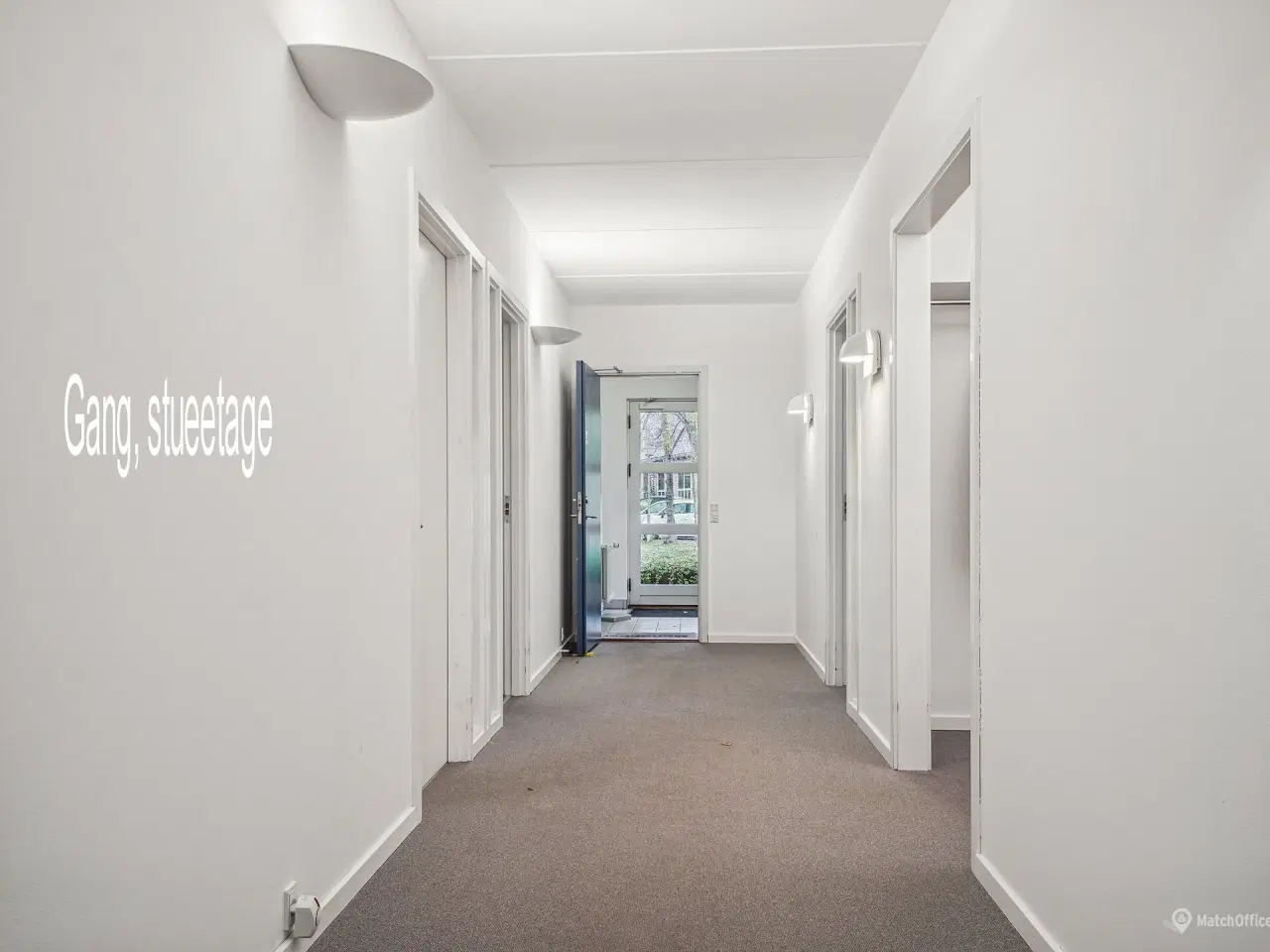 Billede 3 - Kontorer i kontorfællesskab