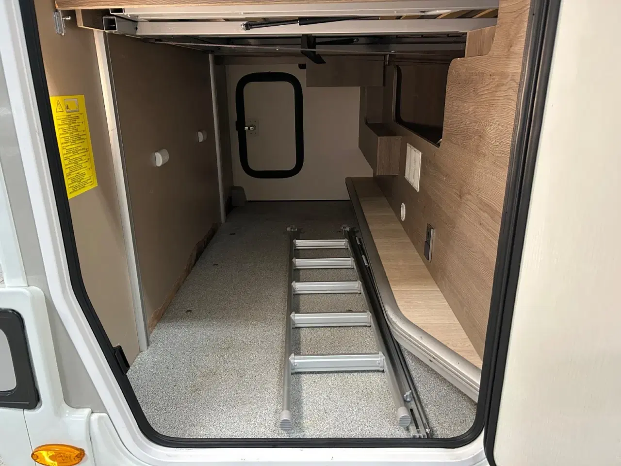 Billede 19 - Chausson Titanium 2,0 628 aut.