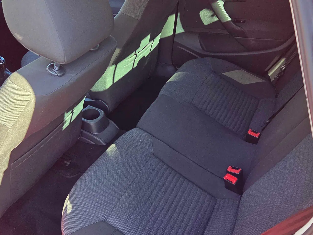 Billede 6 - VW Polo 6R 1,6 TDI