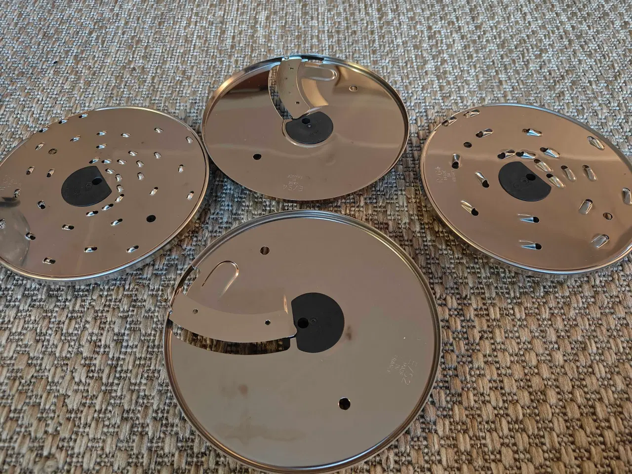 Billede 8 - Magimix foodprocessor 4200XL