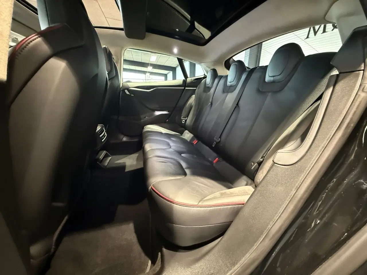 Billede 8 - Tesla Model S  85