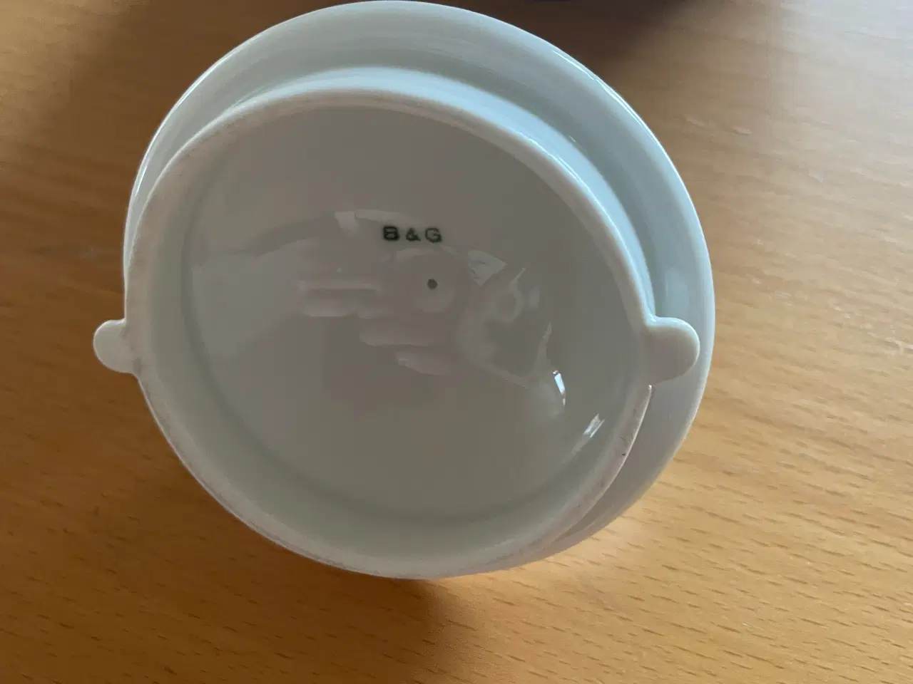 Billede 2 - Spise selv 