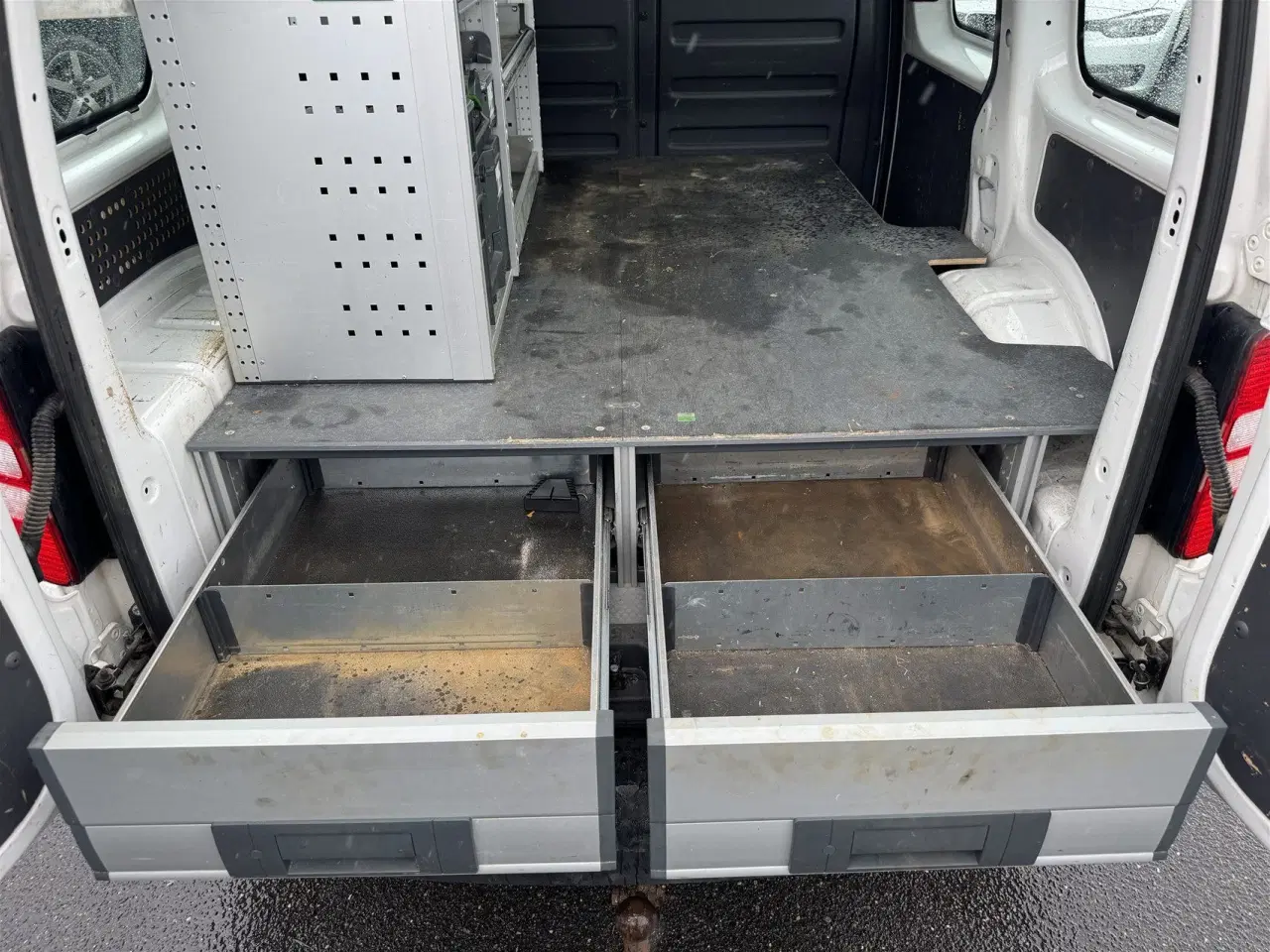 Billede 20 - VW Caddy 1,2 TSI 85HK Van