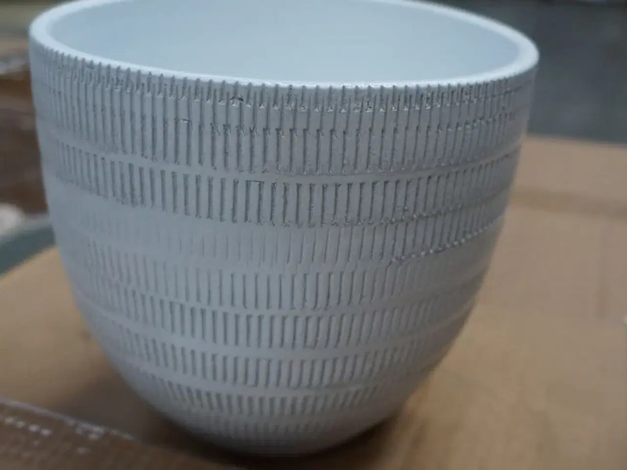 Billede 3 - Palle med diverse potter