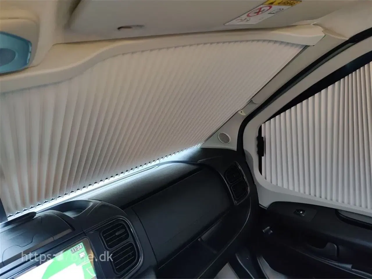 Billede 16 - 2024 - Hobby Vantana K 65 ET DE LUXE