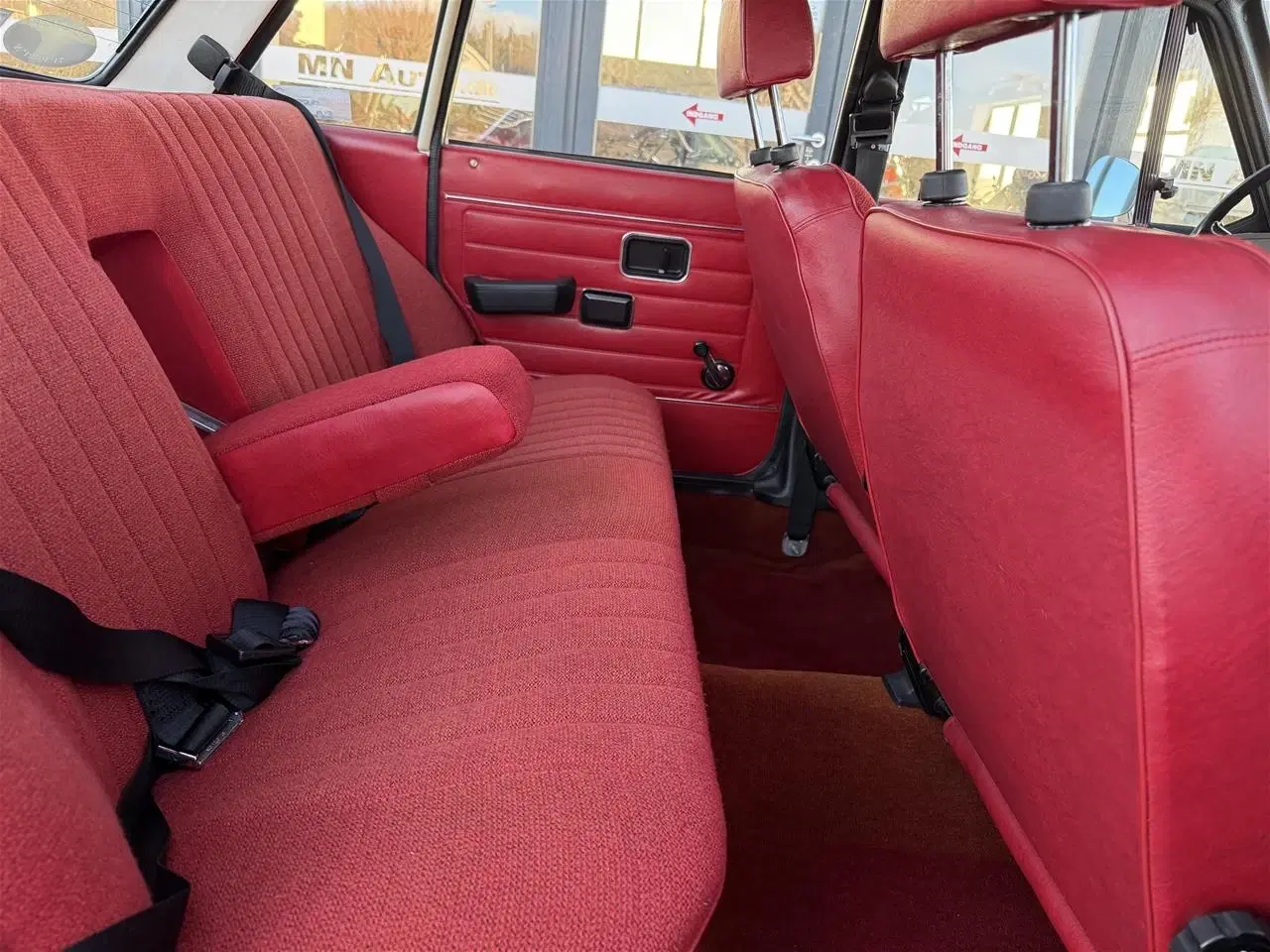 Billede 10 - Volvo 144