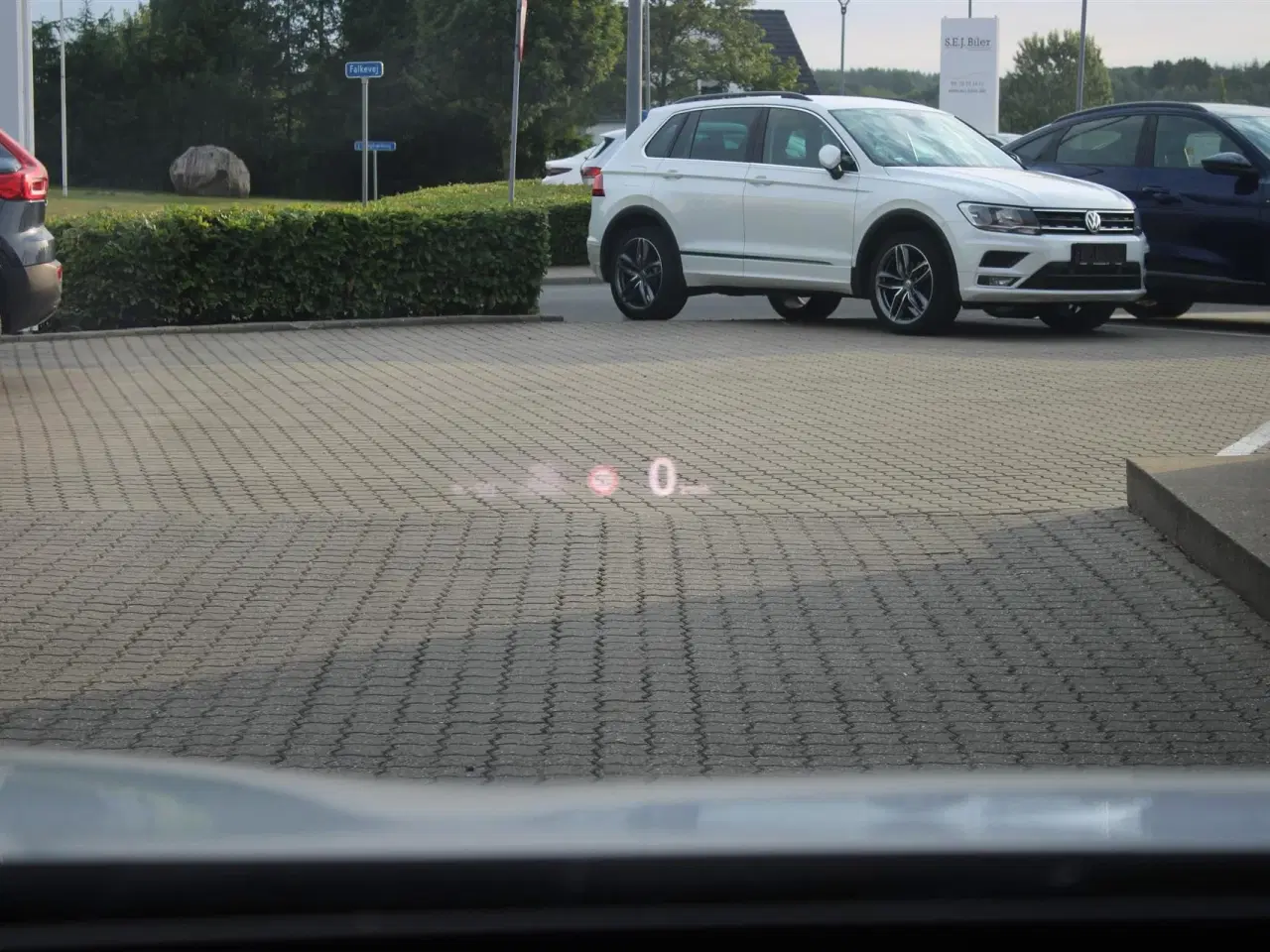 Billede 8 - VW ID.4 EL Pro Performance 204HK 5d Aut.