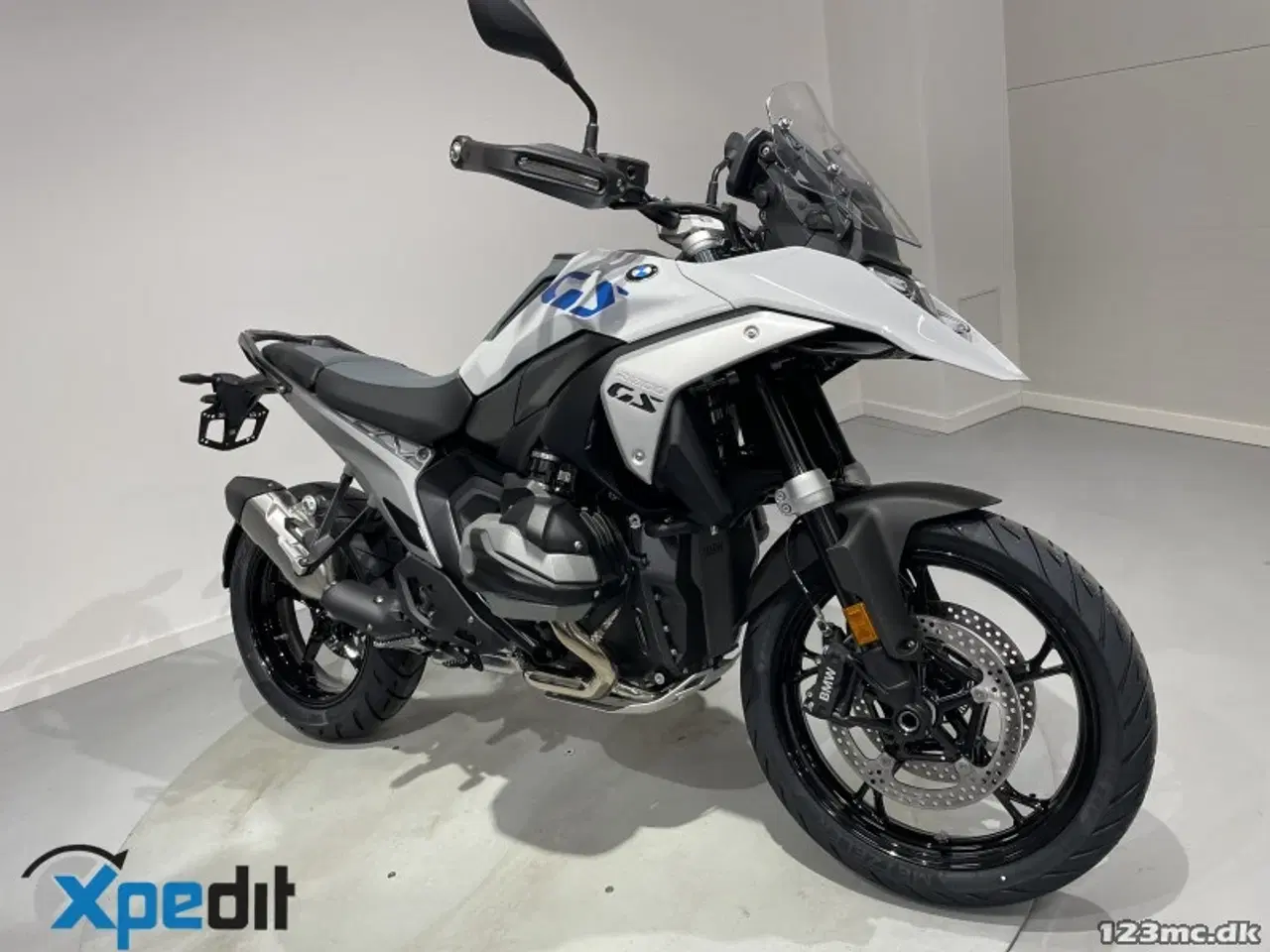 Billede 3 - BMW R 1300 GS