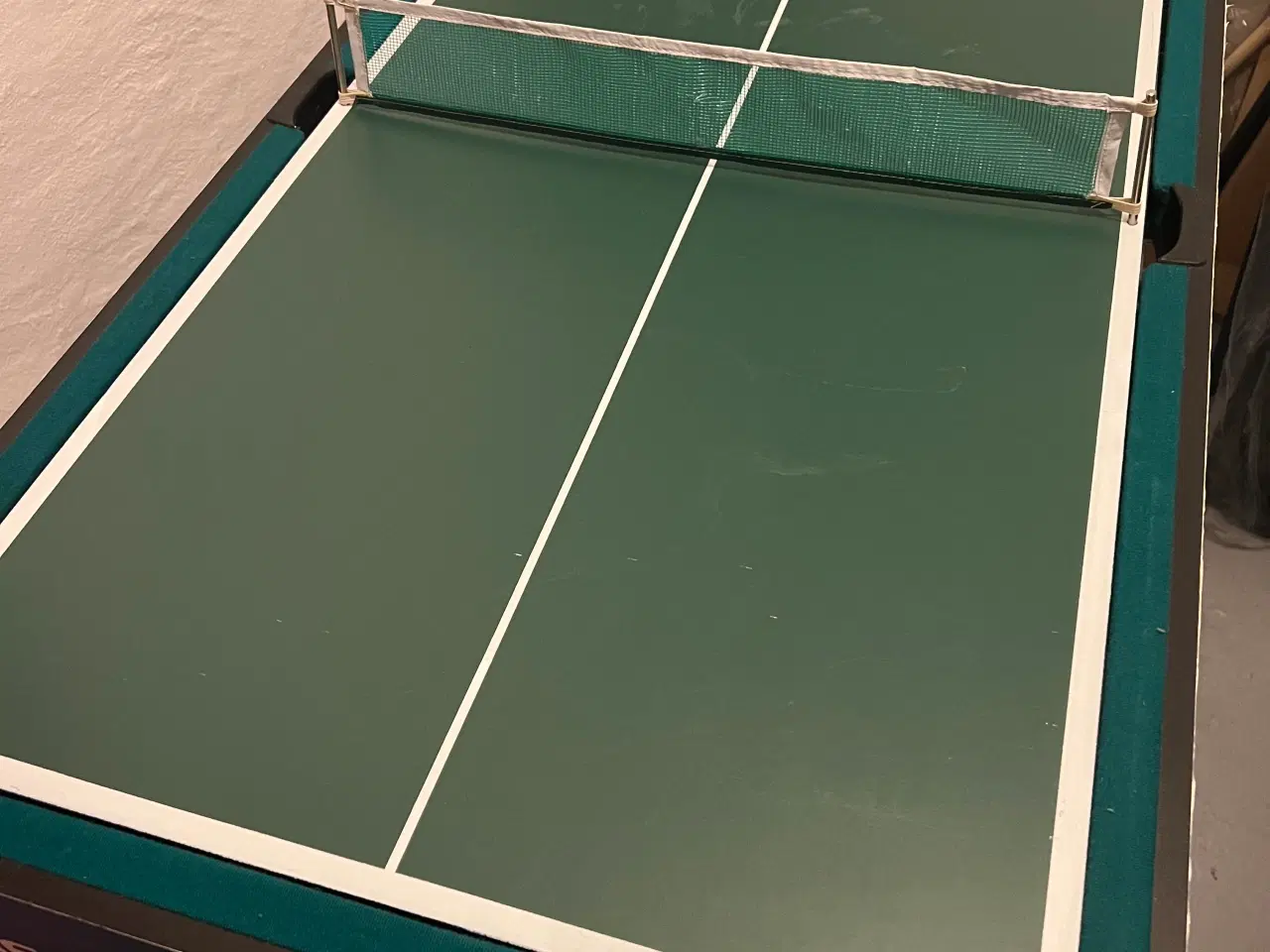 Billede 5 - Multibord (9i1) 