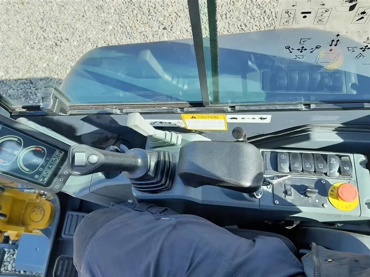 Billede 12 - XCMG Xe27e