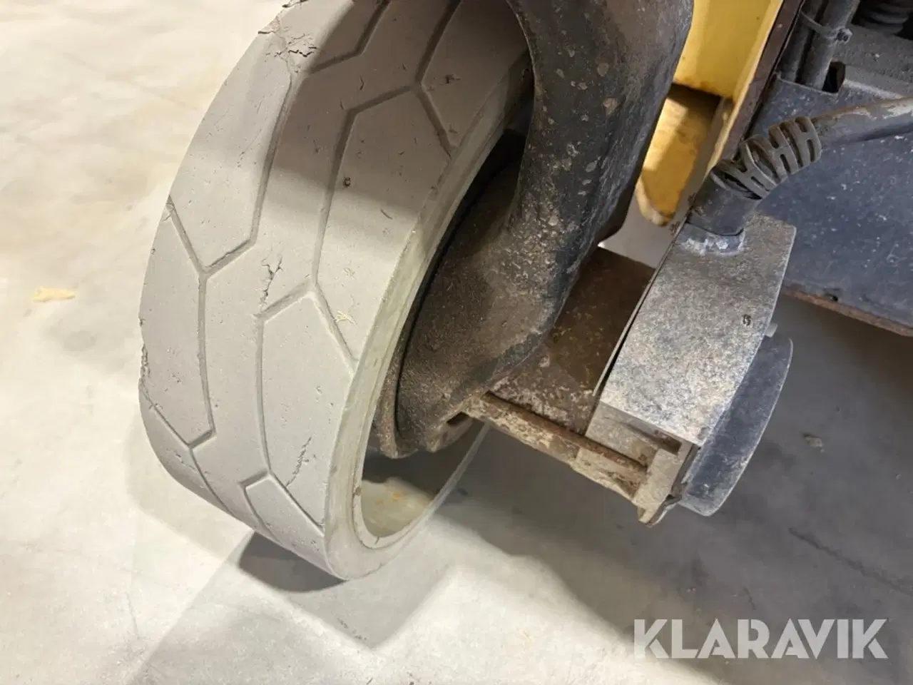 Billede 11 - Lift JLG 2646ES