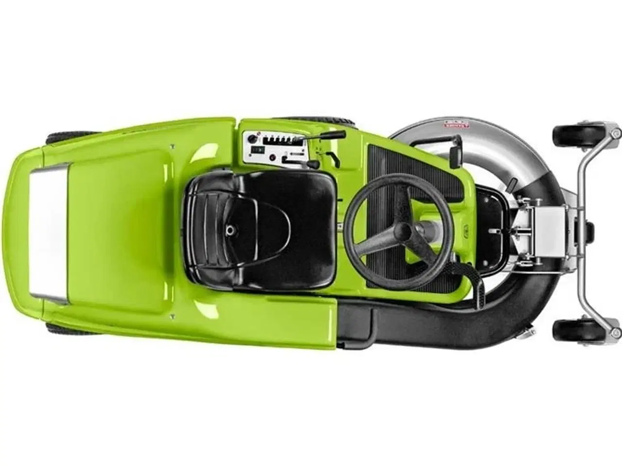 Billede 2 - Grillo FD 220R