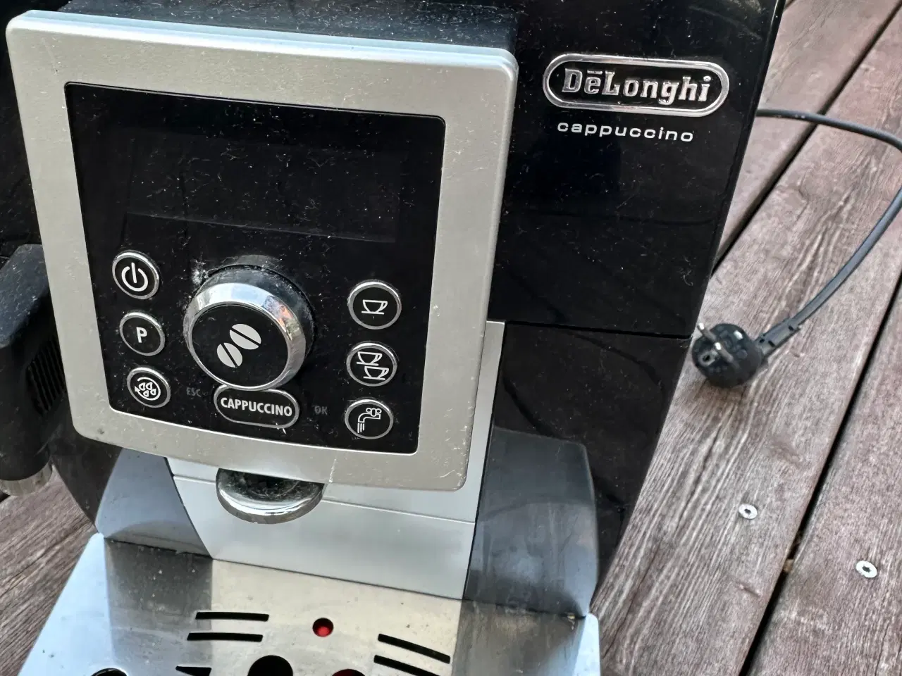 Billede 3 - Delonghi