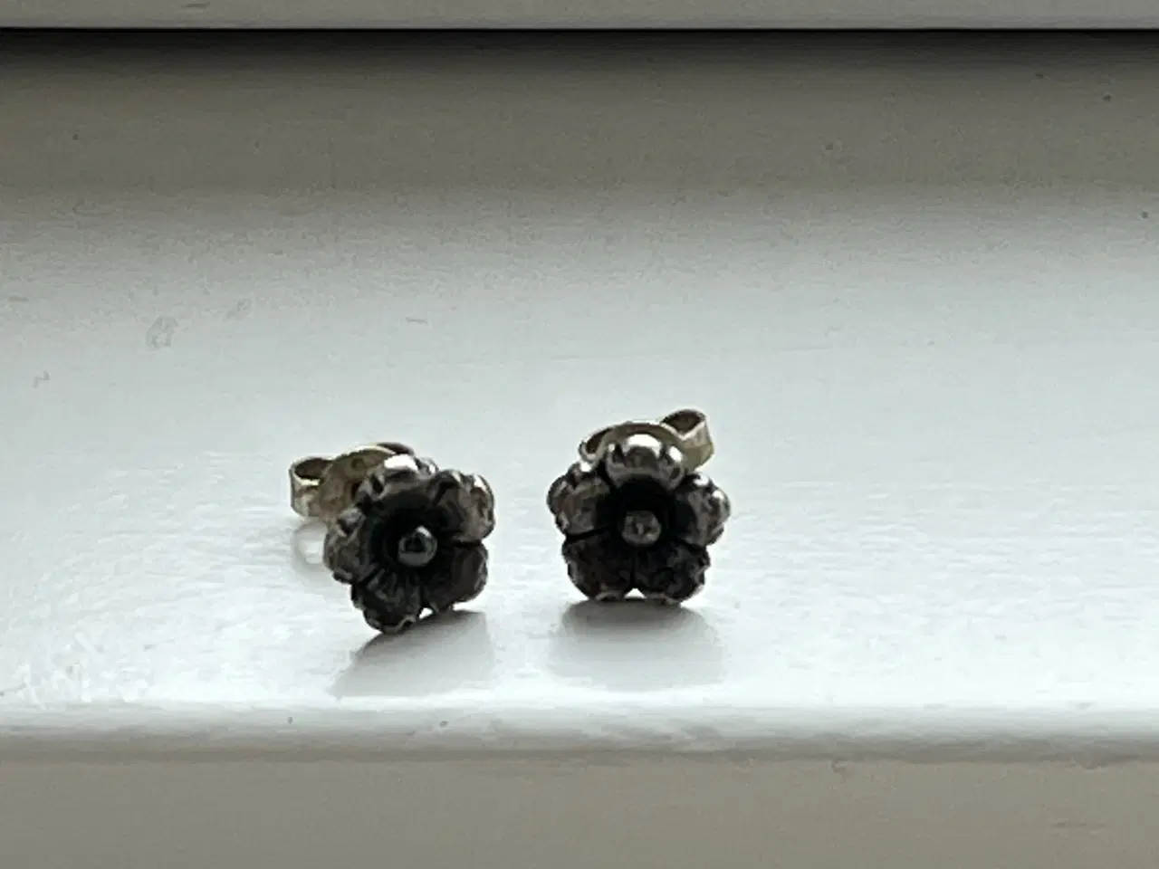 Billede 4 - Øreringe