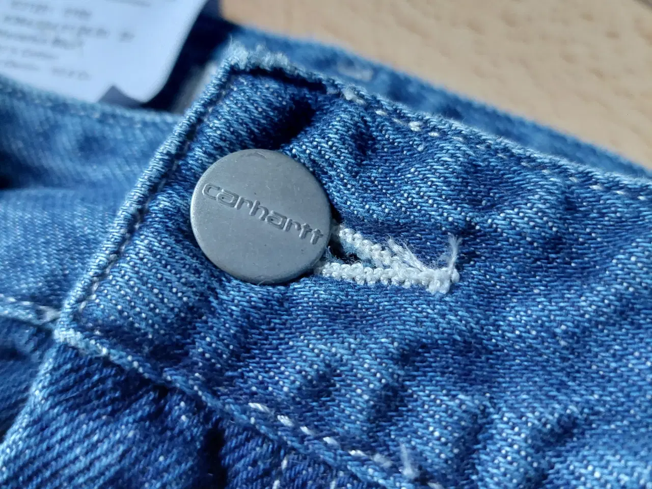 Billede 6 - Carhartt jeans