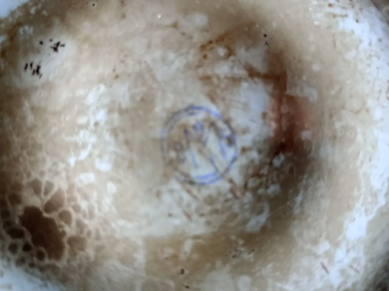 Billede 7 - Antikke emalie-ting, også unikke