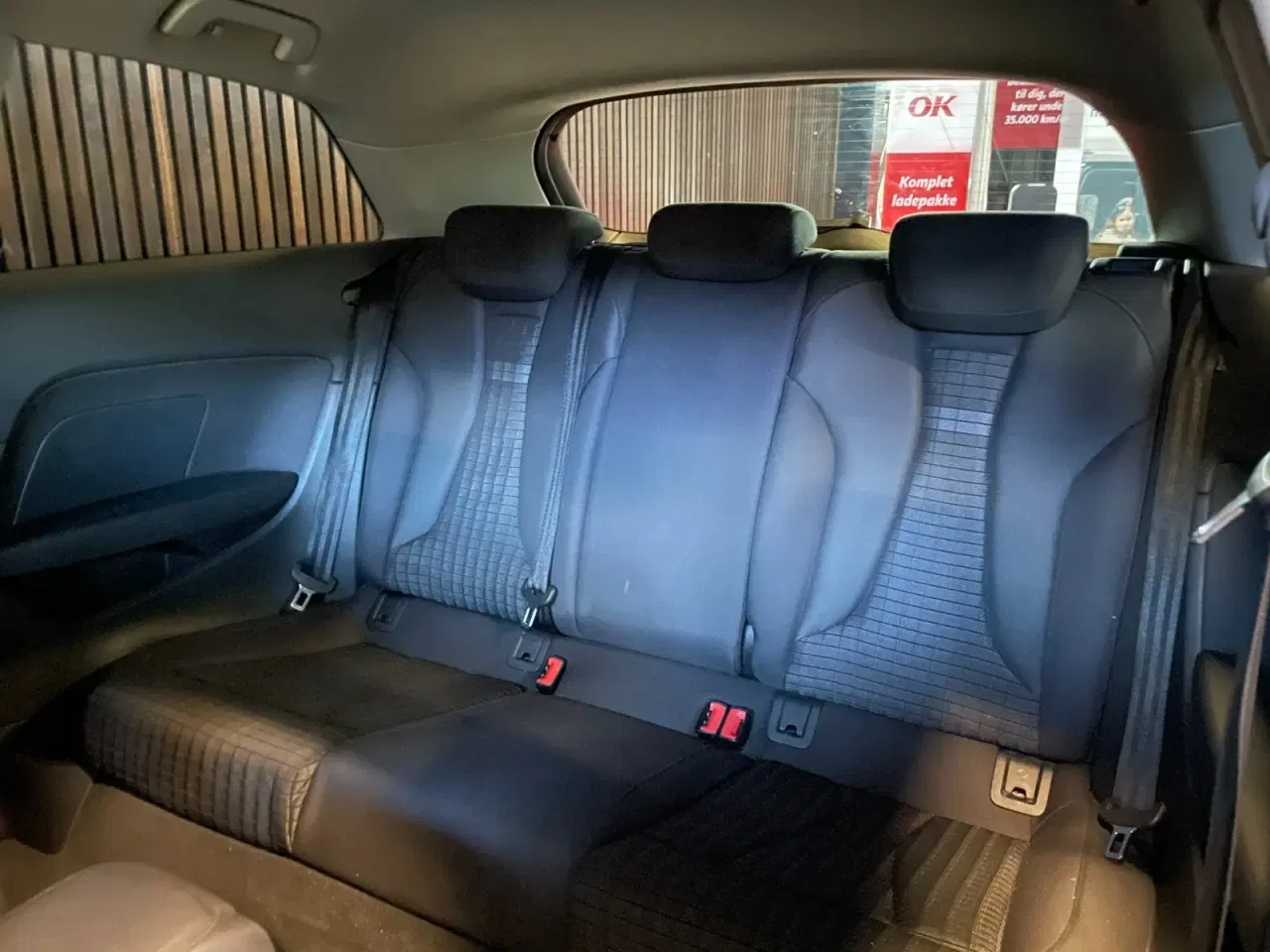 Billede 10 - Audi A3 1,6 TDi Ambition