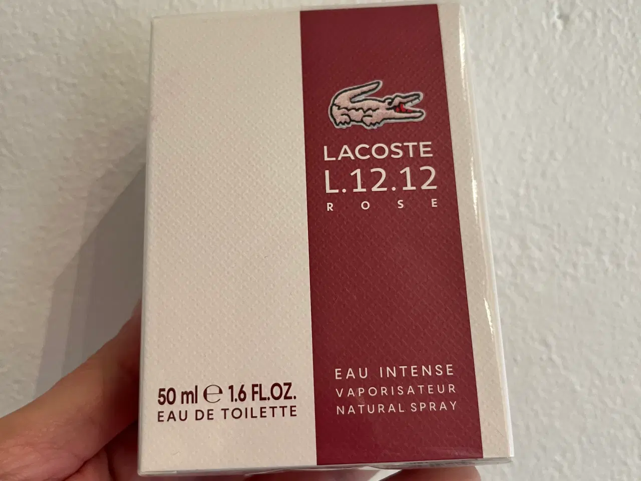 Billede 3 - Lacoste 1212