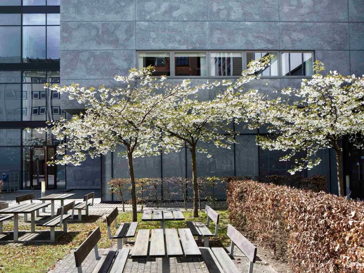 Billede 18 - Udsigt og attraktive faciliteter