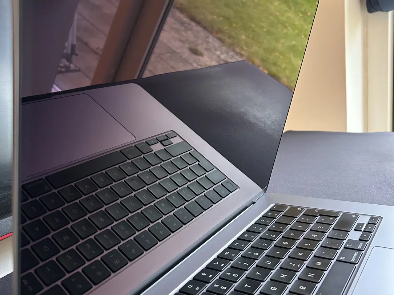 Billede 8 - MacBook Air 2024 / M3-chip / 15” skærm