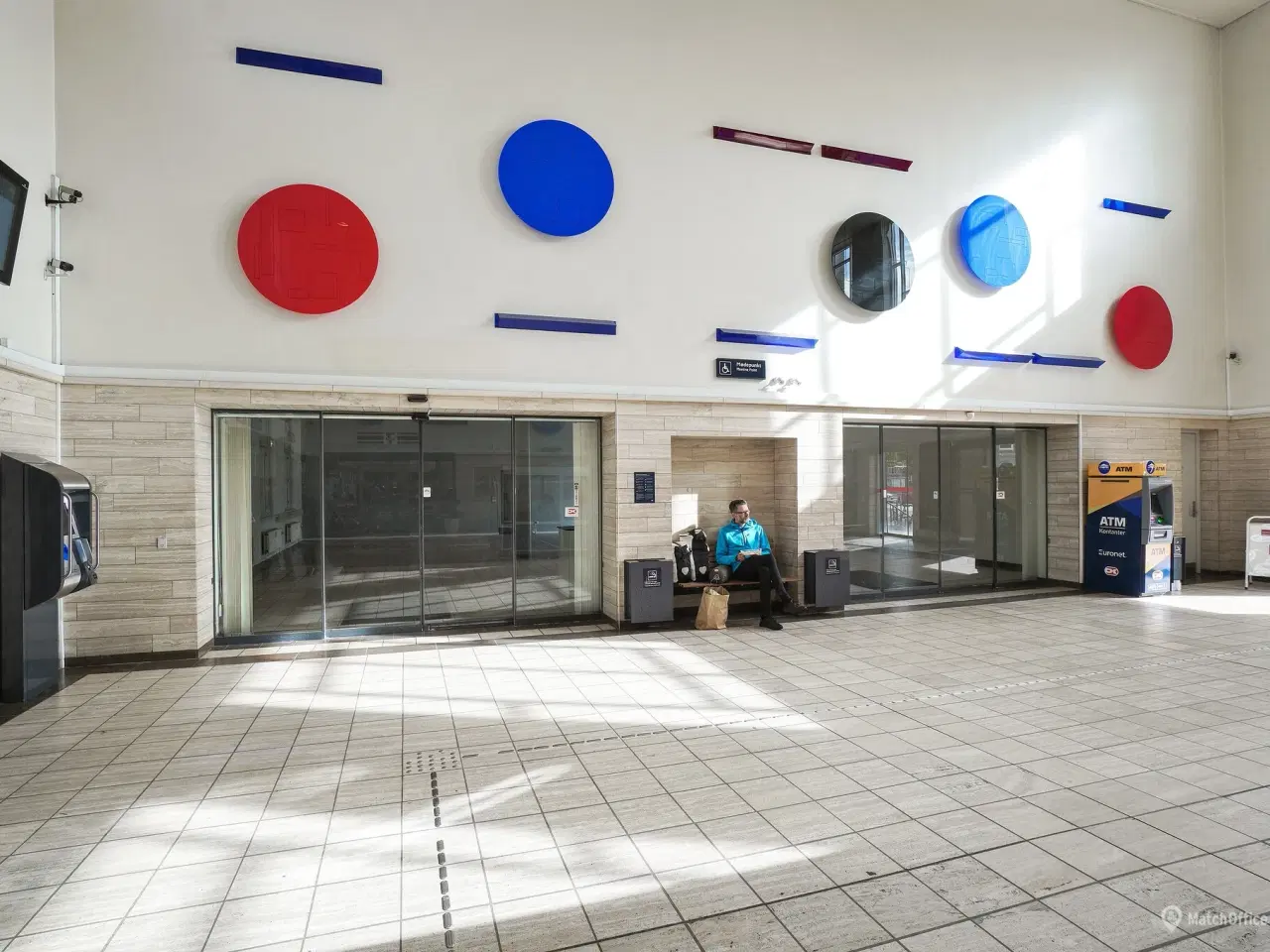 Billede 8 - Butik på Aalborg Banegård