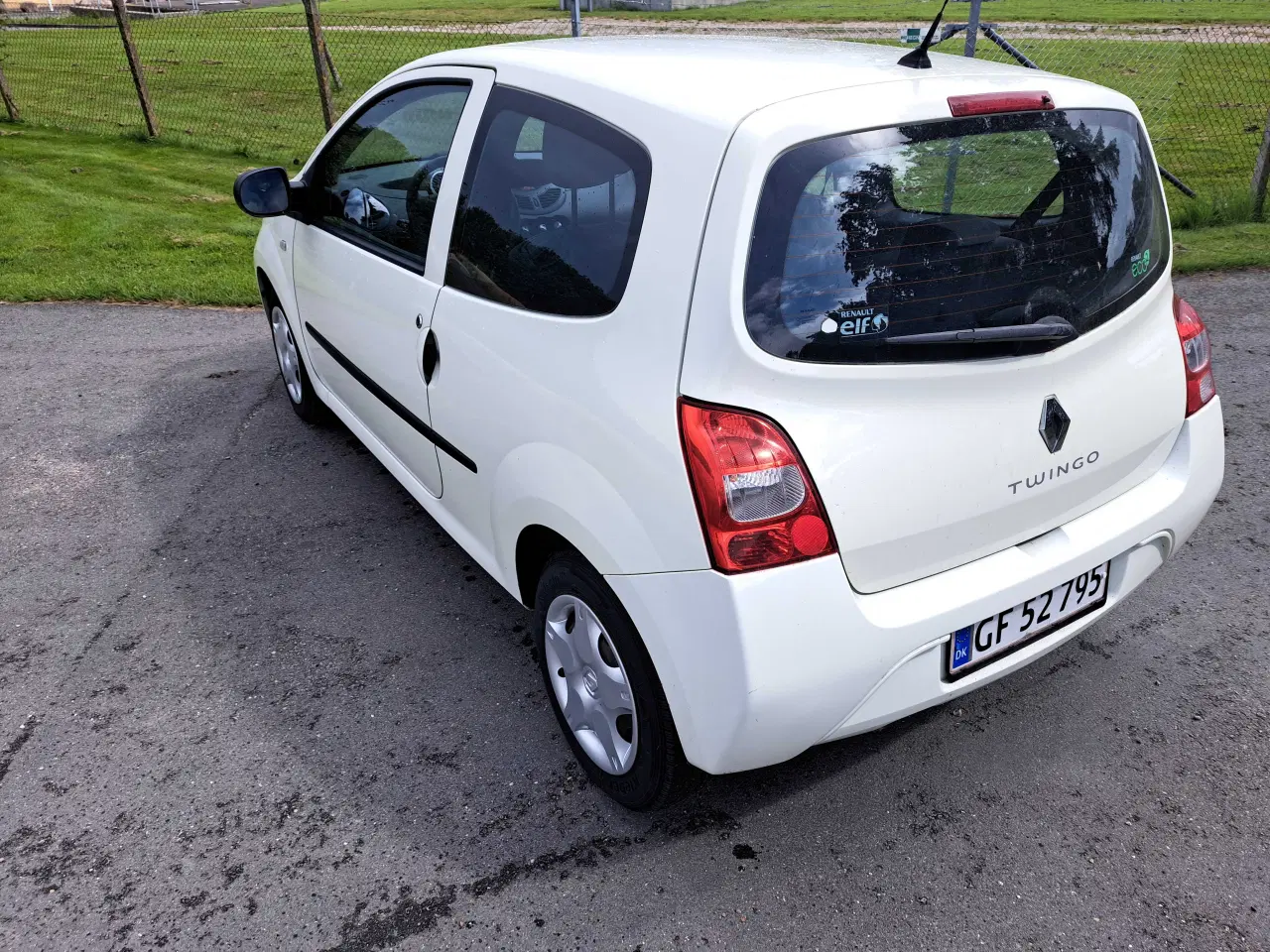Billede 4 - Renault Twingo 112.000km - Benzin