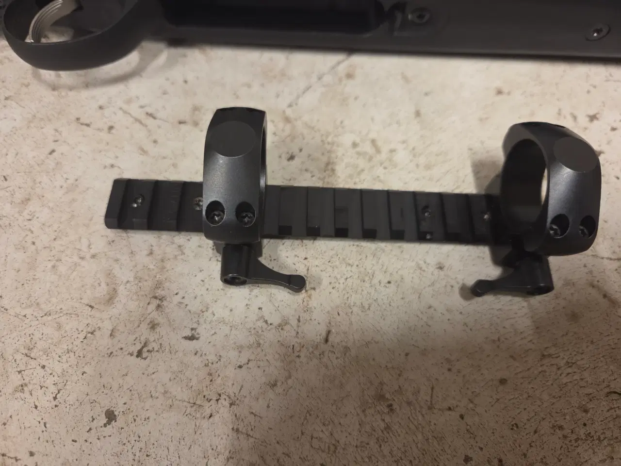 Billede 2 - TIKKA T3X 308win