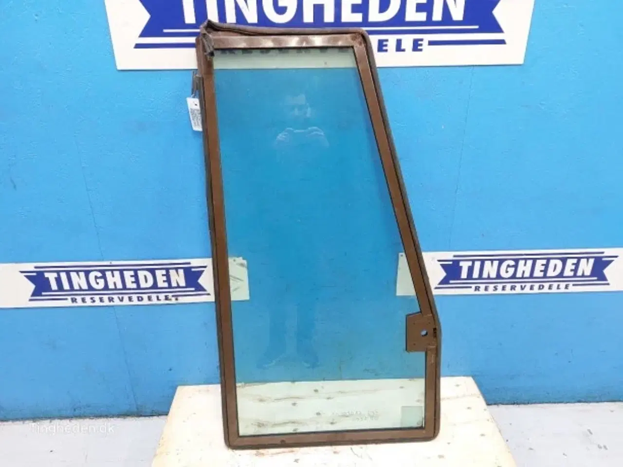 Billede 12 - Dronningborg D7500 Glas 28960047
