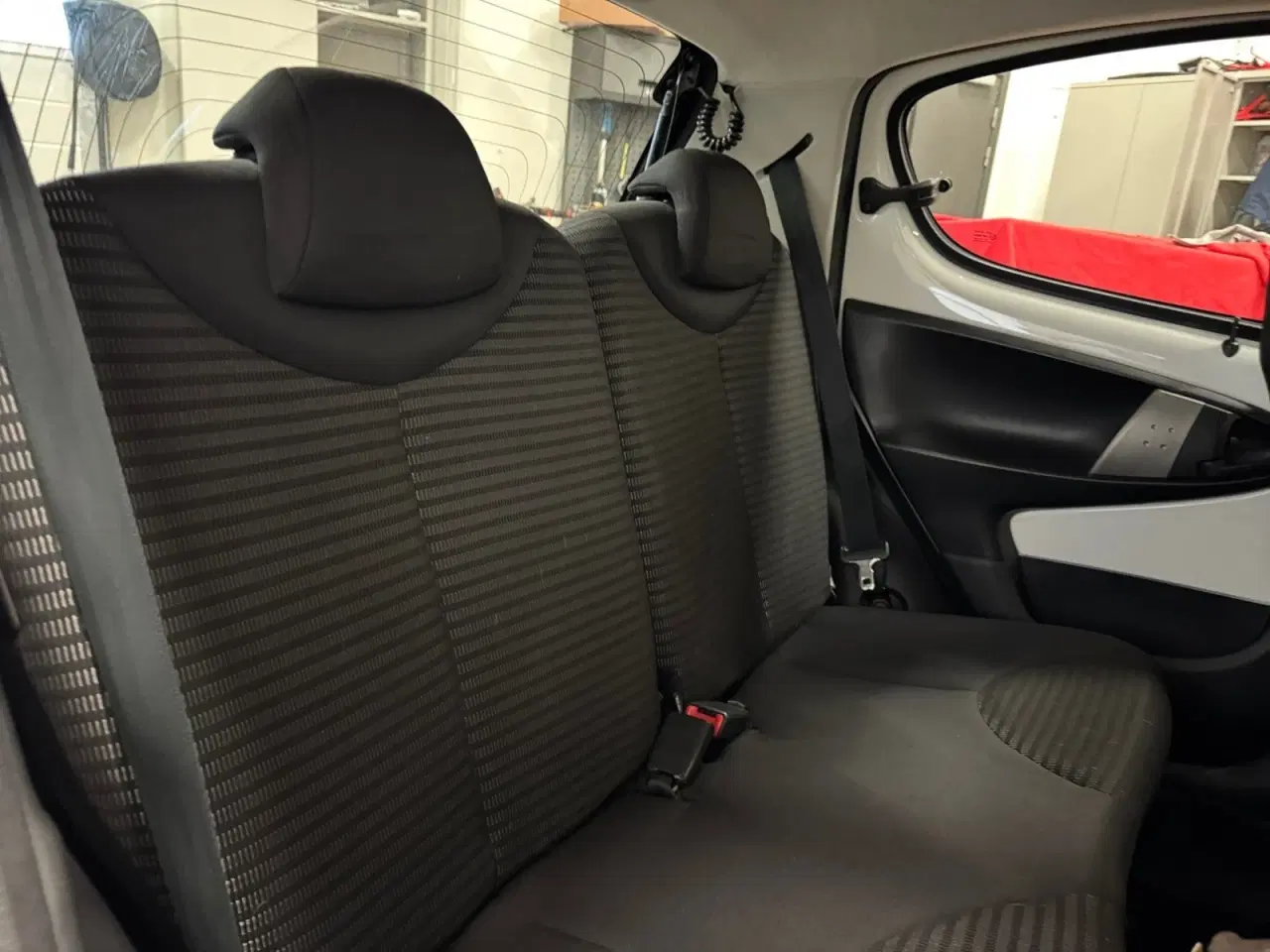 Billede 12 - Peugeot 107 1,0 Champion Air