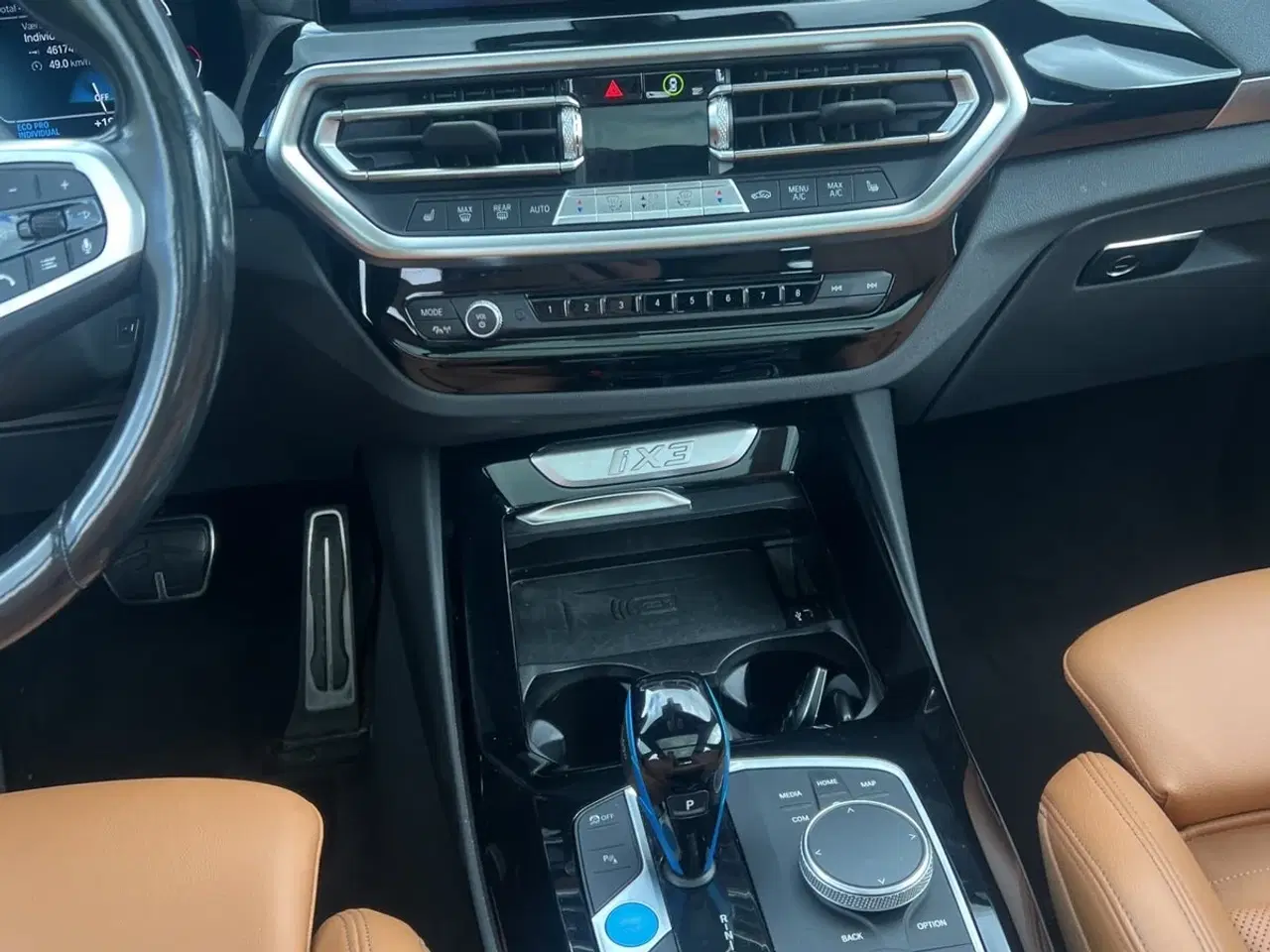 Billede 12 - BMW iX3  Charged M-Sport