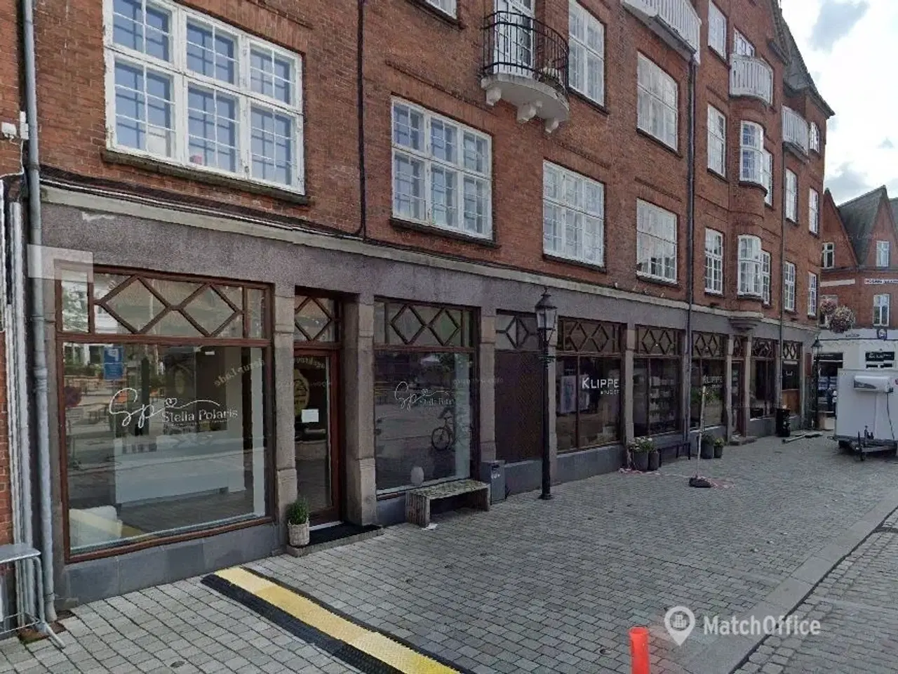 Billede 11 - Butik. klinik. salon - med bedste beliggenhed - i alt 88 kvm