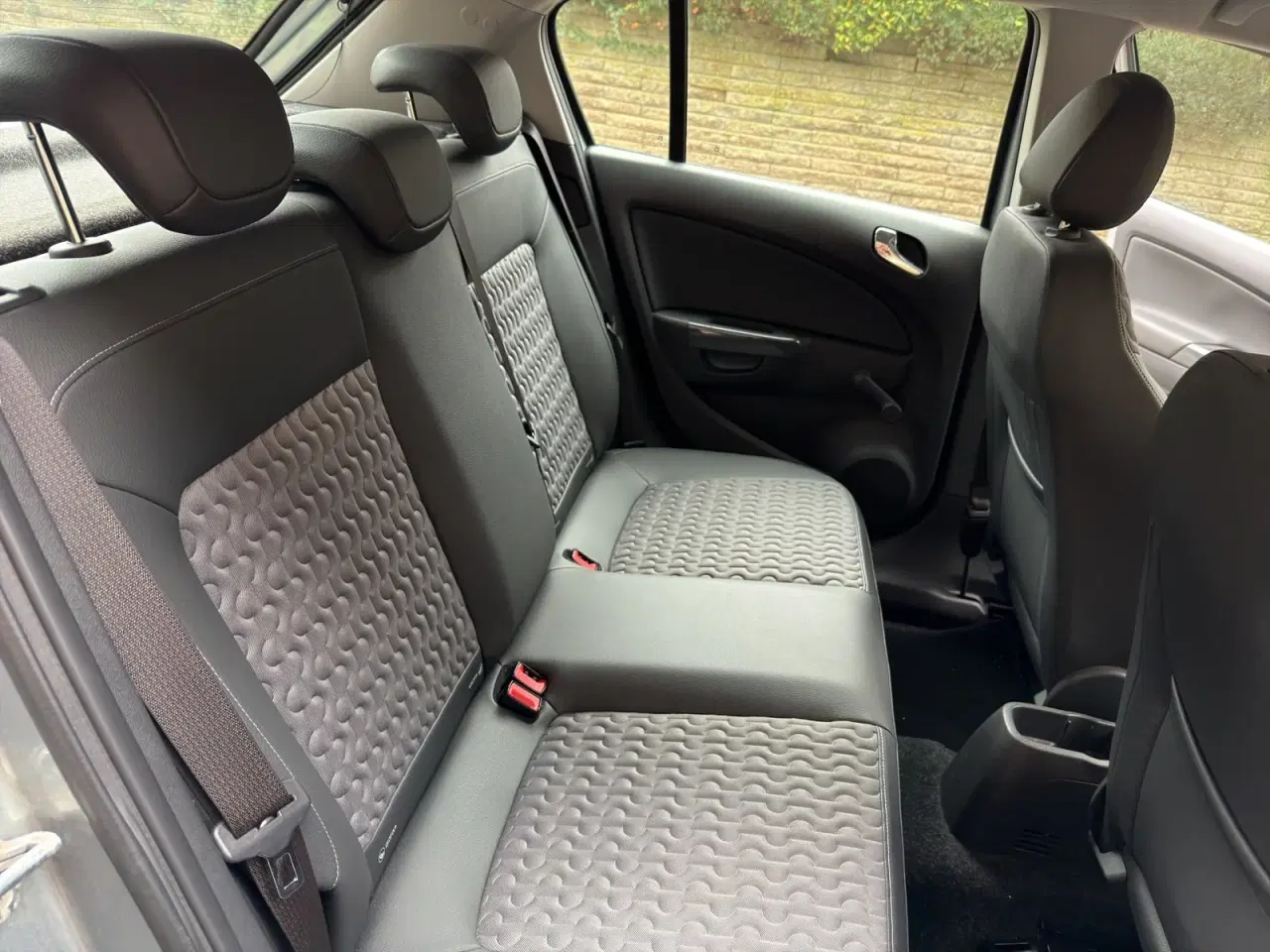 Billede 12 - Opel Corsa 1,2 16V Enjoy