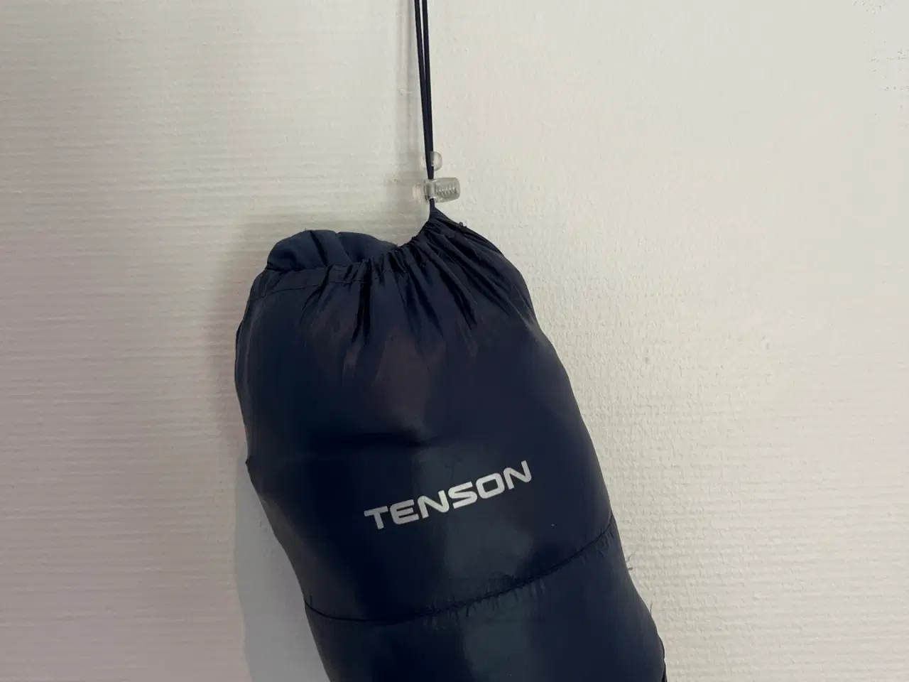Billede 4 - Tenson jakke med opbevaringspose