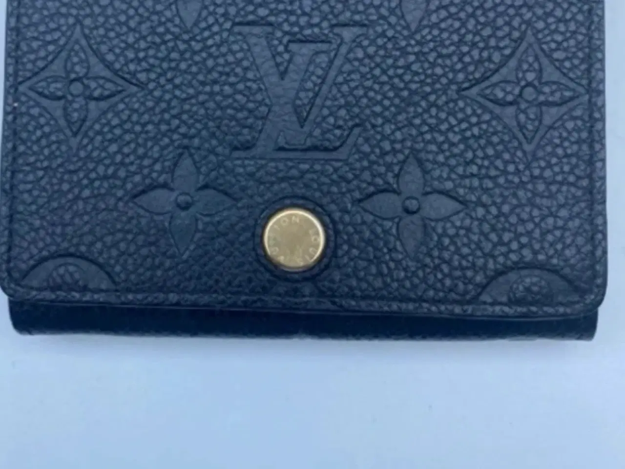 Billede 4 - Smuk Louis Vuitton pung