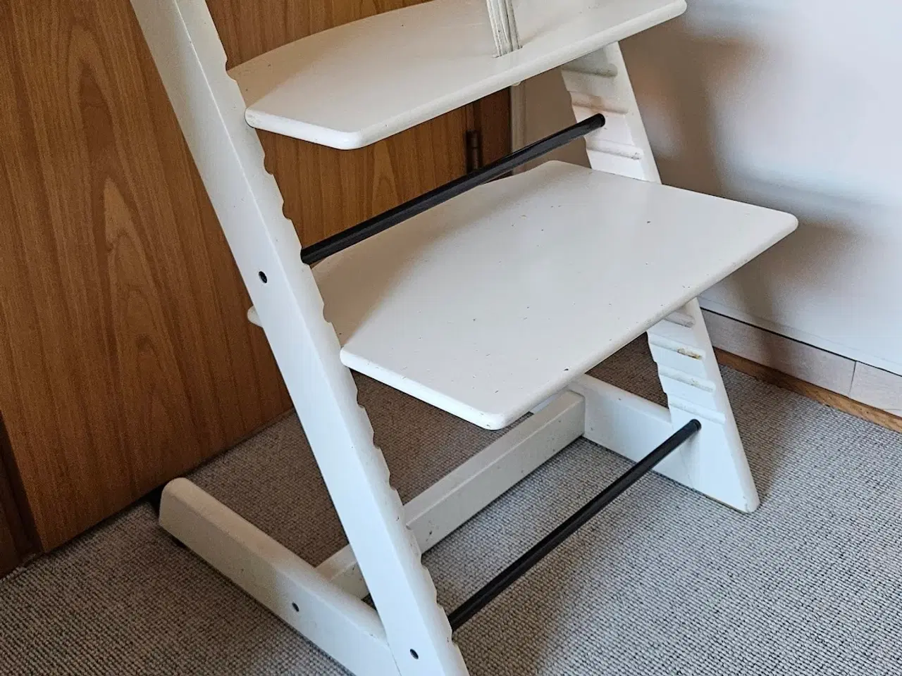 Billede 1 - Trip Trap stol