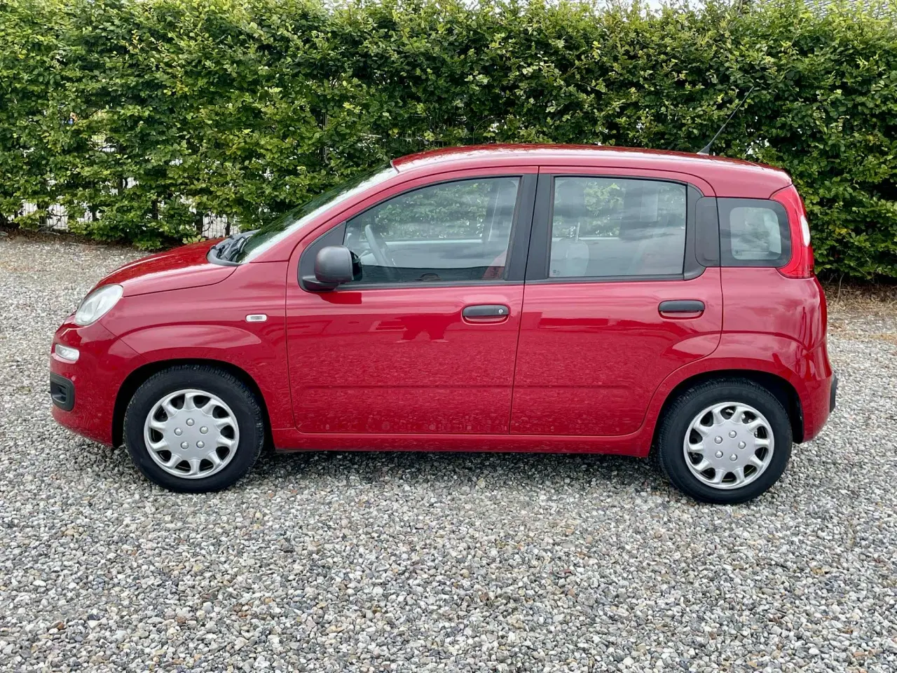 Billede 6 - Fiat Panda 0.9 TwinAir 2014 