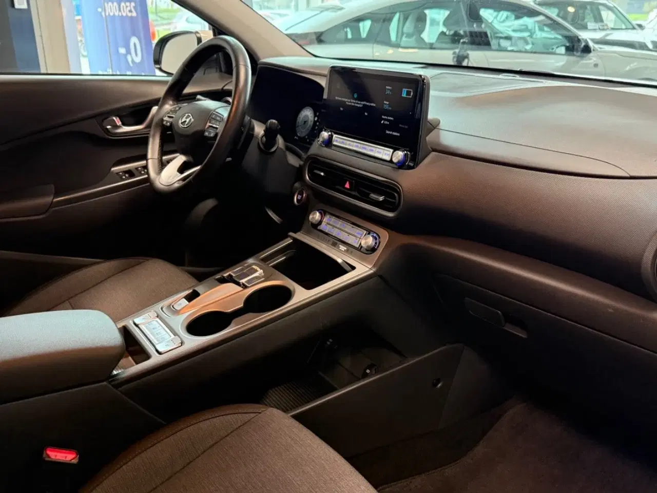 Billede 11 - Hyundai Kona 64 EV Trend