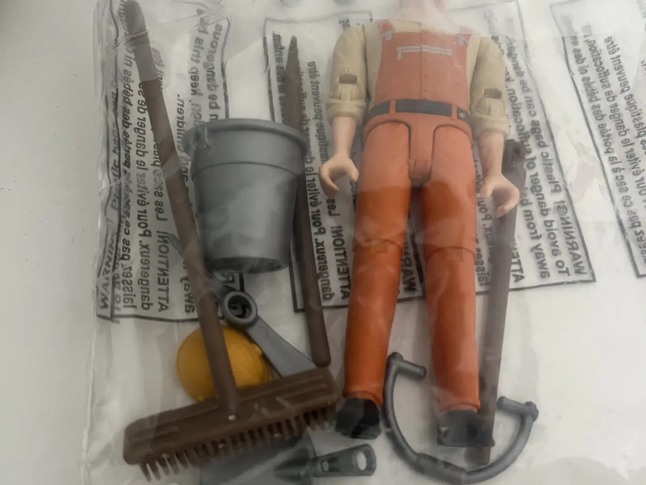 Billede 3 - Bruder mand